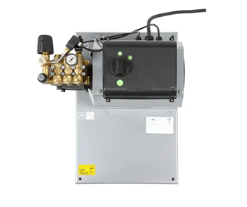 Máy rửa áp lực cố định IPC MLC-C