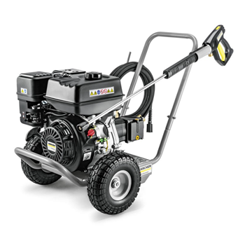 Máy rửa áp lực nước lạnh Karcher PRO HD 828