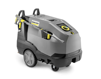 Máy rửa áp lực nước nóng Karcher HDS 13/20-4 S