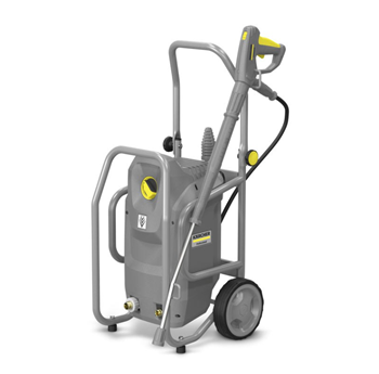 Máy rửa áp lực chuyên nghiệp Karcher HD 6/16-4 M Cage