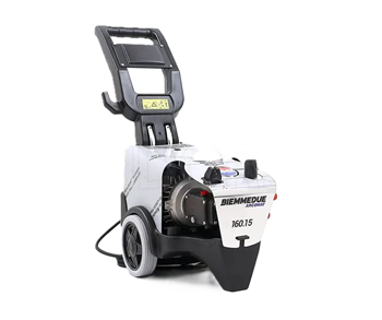 Máy rửa áp lực chuyên nghiệp Biemmedue Midia TSD 