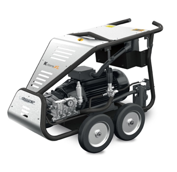 Máy rửa áp lực cao chuyên nghiệp Comet K Xtreme XL 
