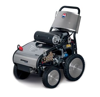 Máy rửa áp lực cao chạy xăng Biemmedue Magnum 500/15 4S