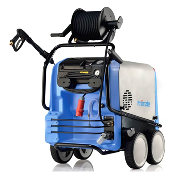 Máy phun rửa áp lực nước nóng Kranzle Therm RP 1200