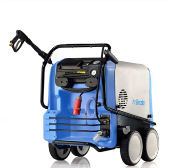 Máy phun rửa áp lực Kranzle Therm RP 1400 