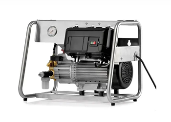 Máy rửa áp lực chuyên nghiệp Kranzle WS-RP 1000 TS
