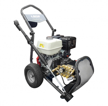 Máy rửa áp lực nước lạnh Lavor Thermic 2W 9 H