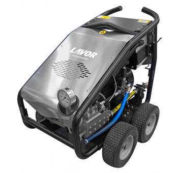 Máy rửa áp lực nước lạnh Lavor Irtys E LP