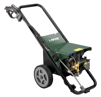 Máy rửa áp lực nước lạnh Lavor Donec R 1515 