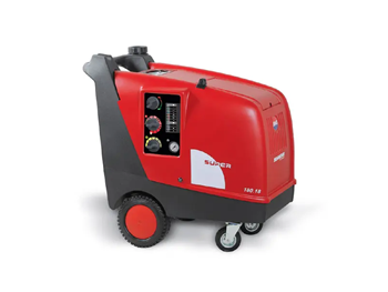 Máy rửa áp lực nước nóng Biemmedue Super 180/18 