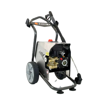 Máy rửa áp lực nước lạnh Comet K Steel S 3.12 12/130M