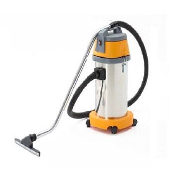 Máy hút bụi khô và ướt LifeClean LC 301D