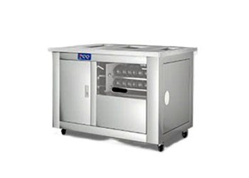 Máy làm bánh bao tự động CHINENG CN-YMT-8027-65/2