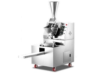Máy làm bánh bao tự động CHINENG CN-BZJ-GSX-PS