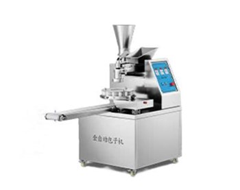 Máy làm bánh bao tự động CHINENG CN-BZJ-GSZ-X