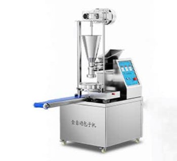 Máy làm bánh bao tự động CHINENG CN-BZJ-LS-X