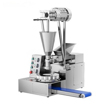 Máy làm bánh bao tự động CHINENG CN-BZJ-ZGW-X