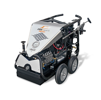 Máy phun rửa áp lực cao chuyên nghiệp Comet FDX Xtreme XL 16/500