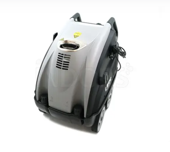 Máy rửa áp lực nước nóng một pha 230V Lavor HLR 1510 LP