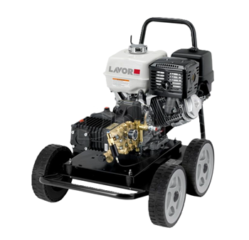 Máy rửa áp lực cao động cơ xăng Honda GX 340
