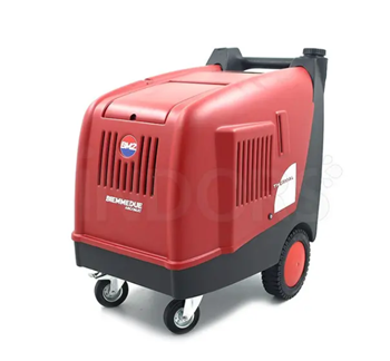 Máy rửa áp lực nước nóng Biemmedue Thermal 