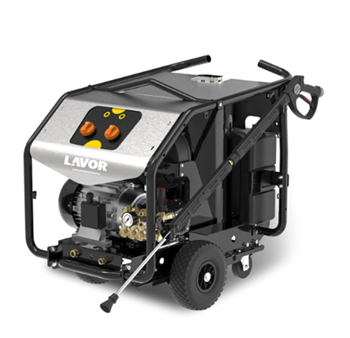 Máy rửa áp lực nước nóng Lavor HMR 2015 LP 