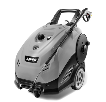 Máy rửa áp lực nước nóng Lavor Darwin Plus 1310 XP