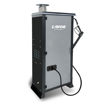 Máy rửa áp lực nước nóng cố định Lavor HHPV