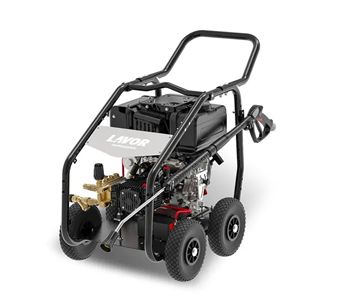 Máy rửa áp lực Lavor Thermic 10.1D 2016 