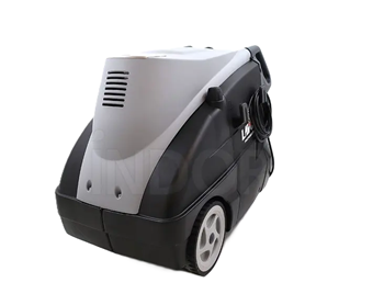 Máy rửa áp lực nước nóng Lavor HTR LP 