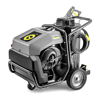 Máy rửa áp lực nước nóng Karcher HDS 13/20-4 S Classic