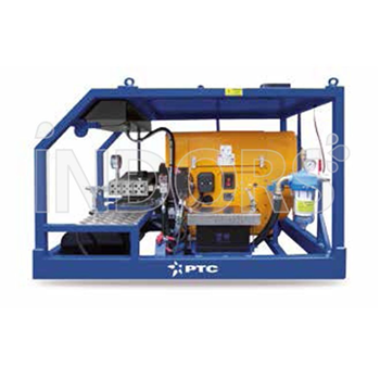 Máy rửa áp lực chuyên nghiệp PTC 1 D