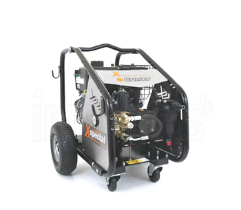 Máy rửa áp lực chuyên nghiệp Comet FDX Endurance 13.16 G 16/260 B&S  