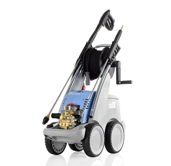Máy rửa áp lực chuyên nghiệp Kranzle Quadro Media
