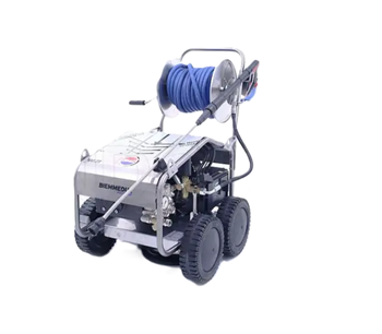 Máy rửa áp lực nước lạnh Biemmedue Maxima Plus 200/21 