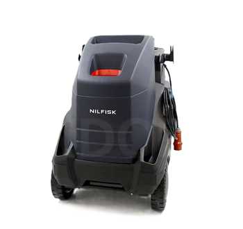 Máy rửa áp lực nước nóng Nilfisk MH40M-190/940 PA EU