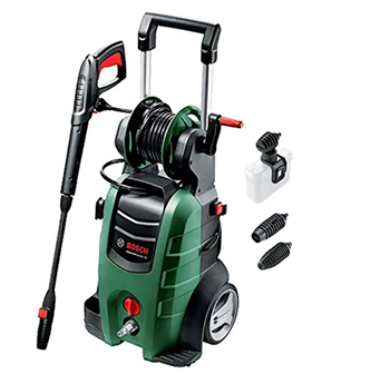 Máy rửa áp lực Bosch Advanced Aquatak 140