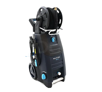 Máy rửa áp lực nước lạnh Nilfisk MC 2C-140/610 XT
