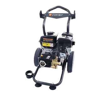 Máy rửa áp lực nước lạnh Comet FDX Blade S 13/180 Loncin G200F