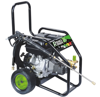 Máy rửa áp lực chạy xăng Ribimex RX22T 