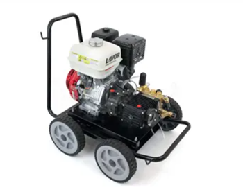 Máy rửa áp lực nước lạnh Lavor Thermic 13 H
