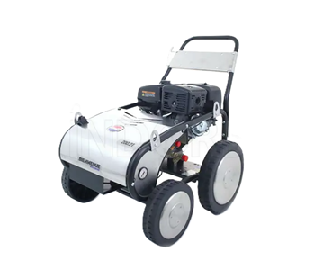 Máy rửa áp lực nước lạnh Biemmedue Mobile 200/21