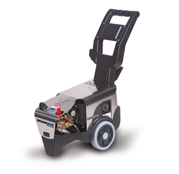 Máy rửa áp lực nước lạnh Biemmedue Midia