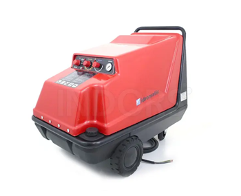 Máy rửa áp lực nước nóng Idromatic Hydra 200.21 