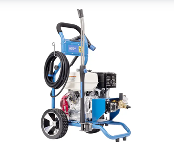 Máy rửa áp lực xăng Nilfisk MC 5C-280/1000 PE