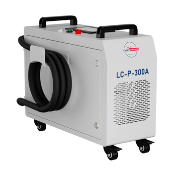 Máy làm sạch laser LC-P-300A