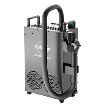 Máy làm sạch laser sợi quang xung LC-MBP-100-A 