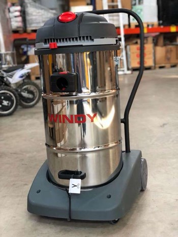 Máy hút bụi công nghiệp Lavor Windy 365 IR