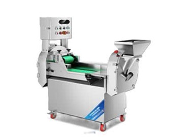 Máy cắt rau củ đa năng CHINENG CN-QCJ-8076-YST-B801Y