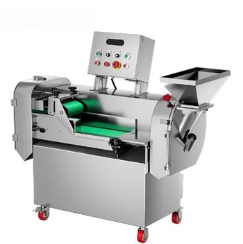 Máy cắt rau củ đa năng CHINENG CN-QCJ-FSX-8076-B801B